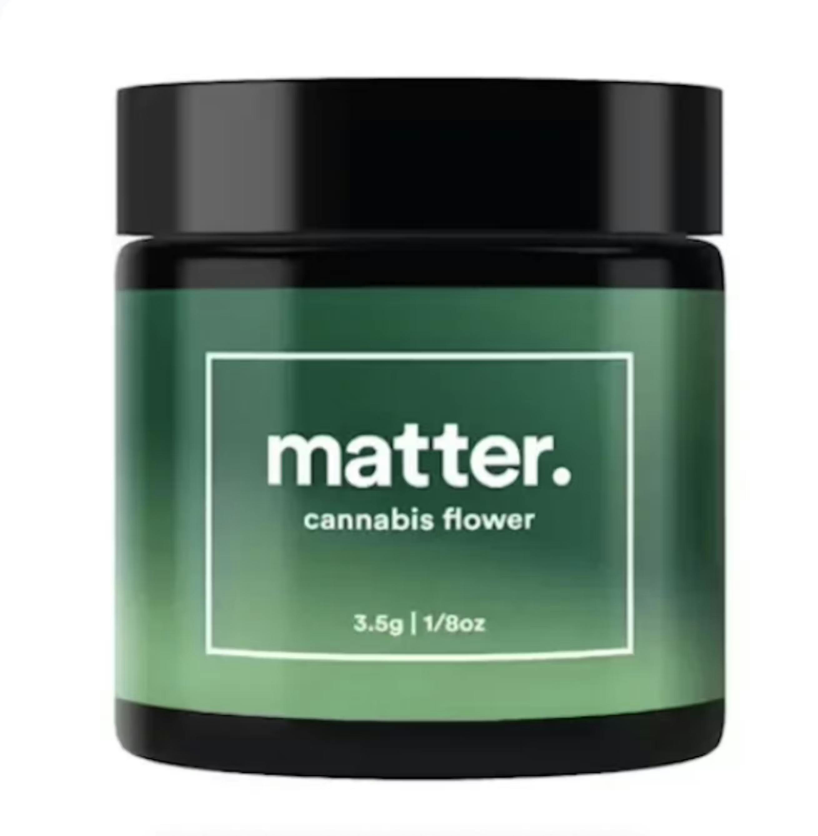 Matter | Papaya Juice