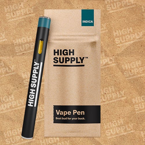 indi disposable vape review Indi 1g Pineapple Guava Disposable Cartridge