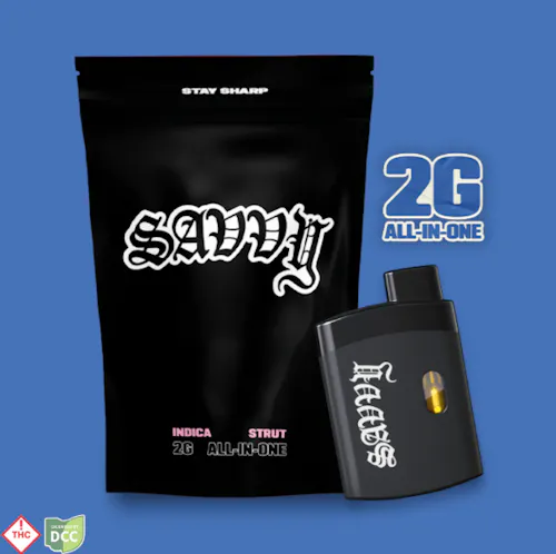 Verano | Rainbow Sherbet | Disposable-1