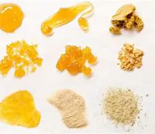 Concentrates category image