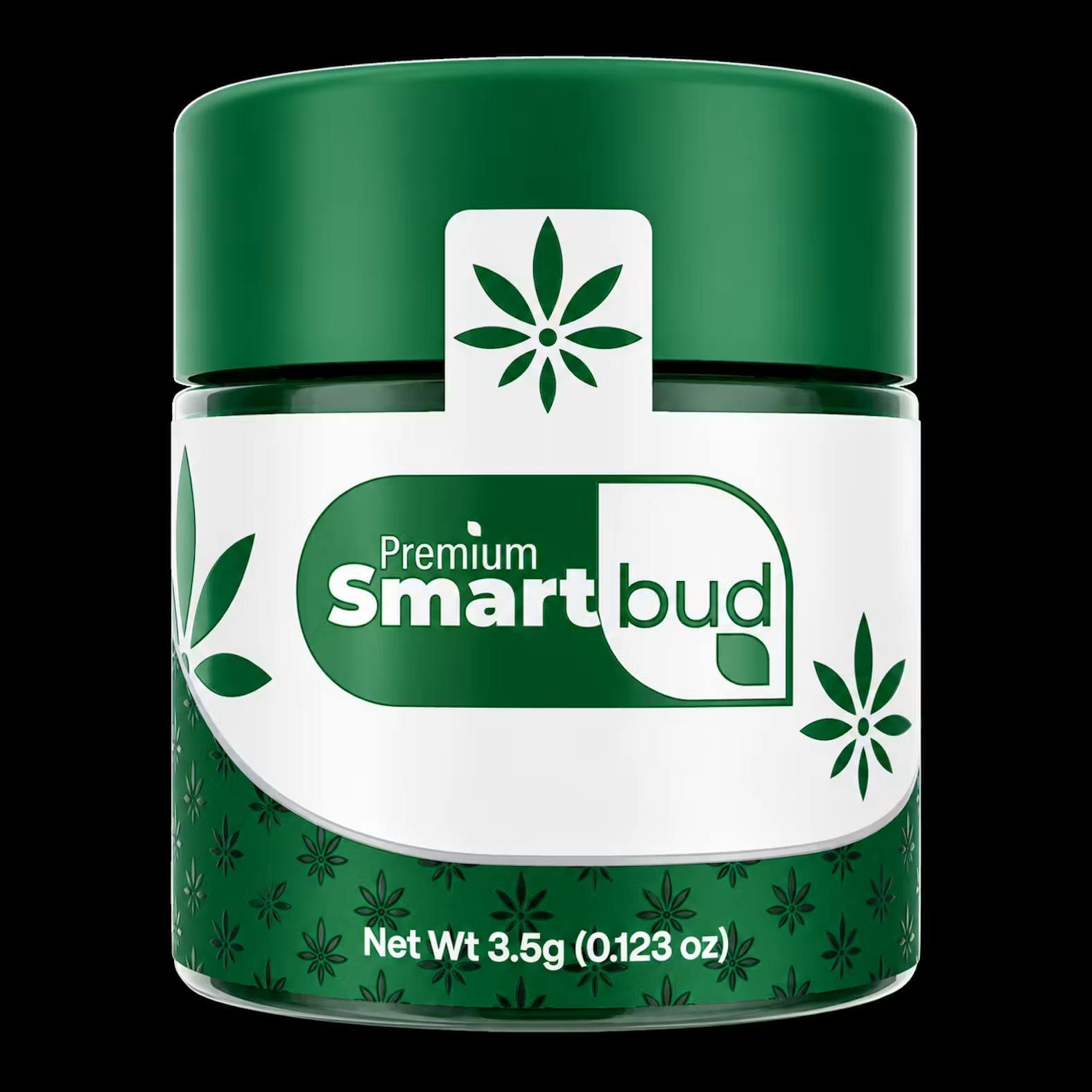 SmartBud Lemon Heads