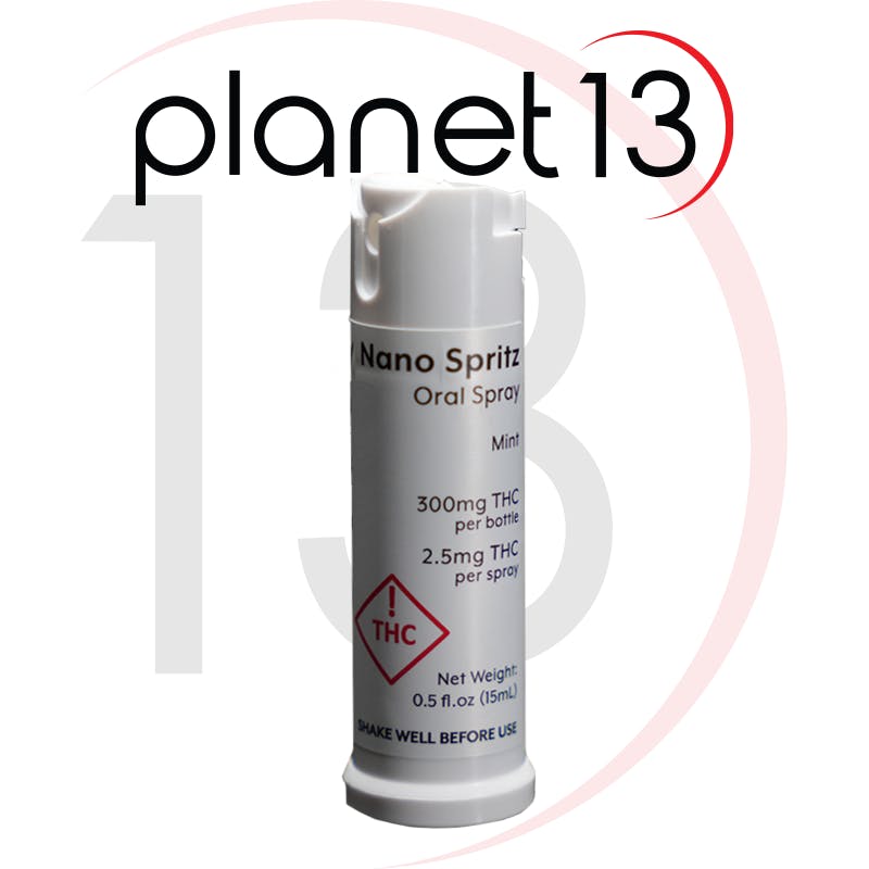 Planet 13 FL - Gulf Breeze