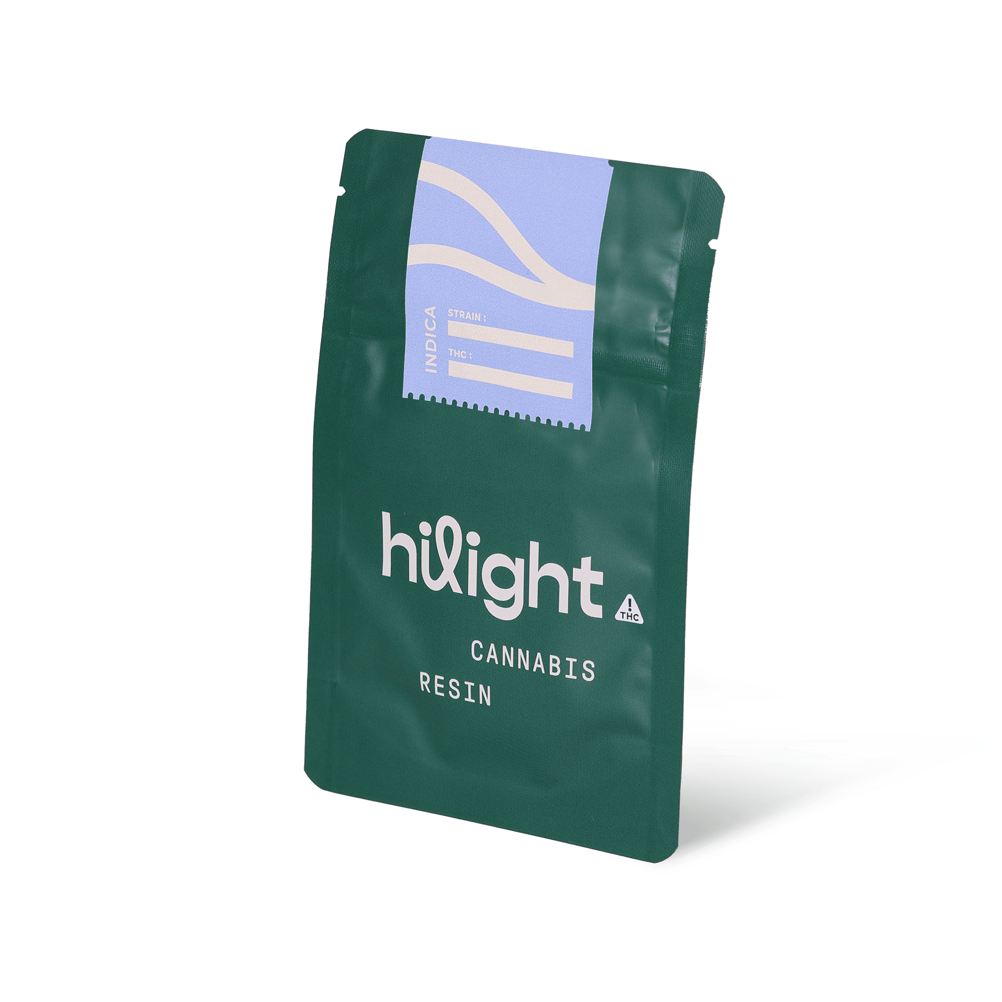 Downtown Gas Shatter