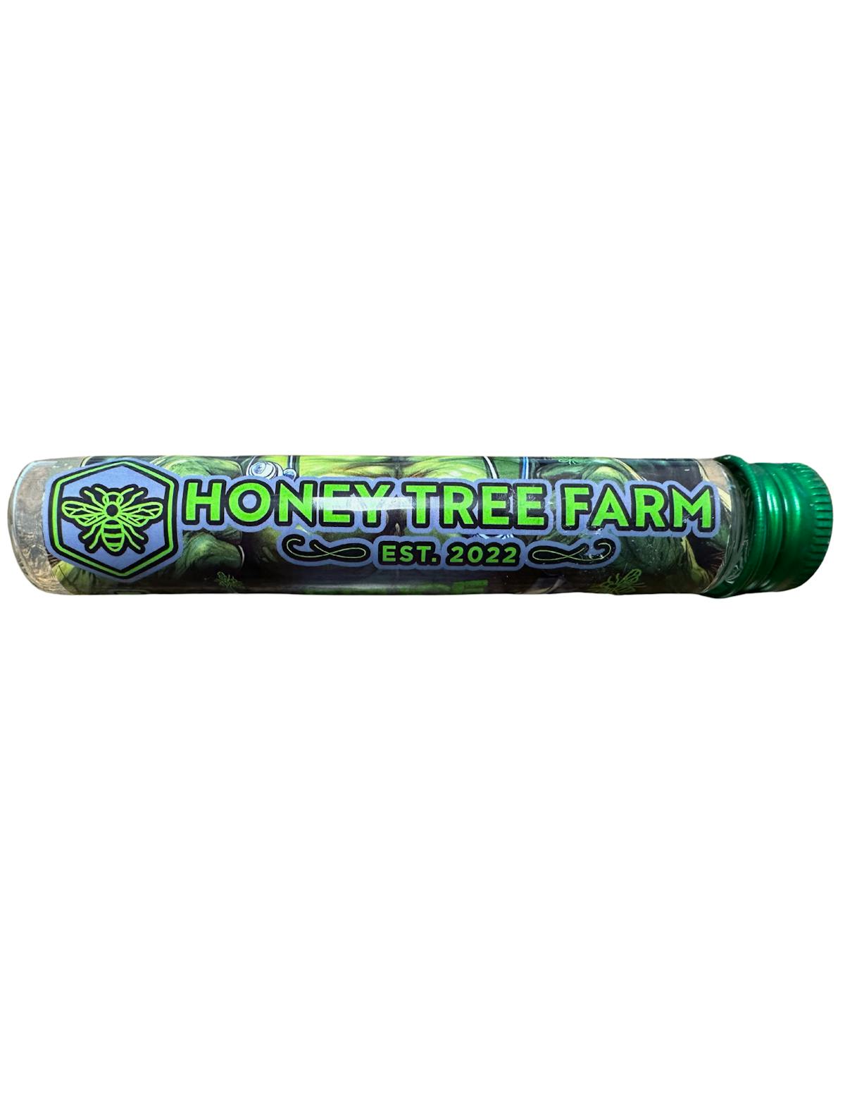 Image of Bruce Banner | 1g Preroll