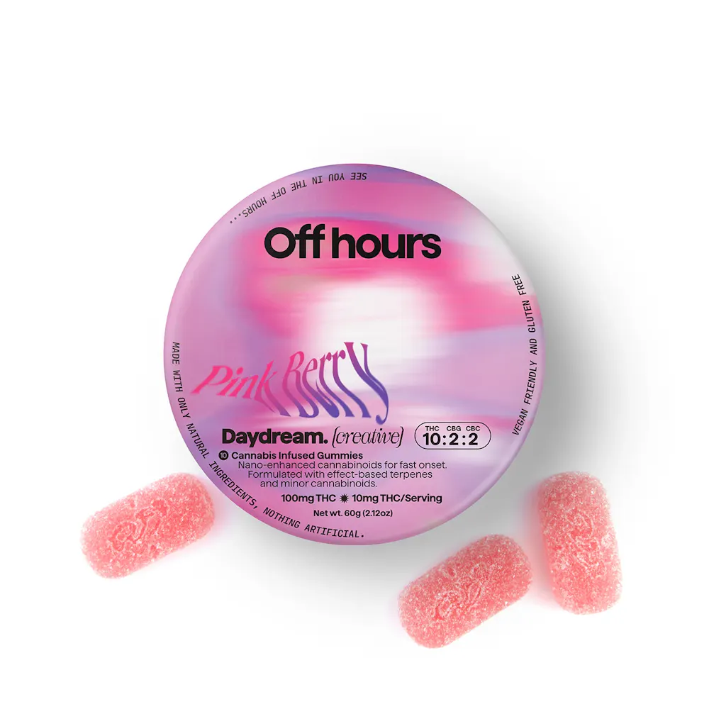 Product Off Hours - DayDream - 10 pk - 100mg