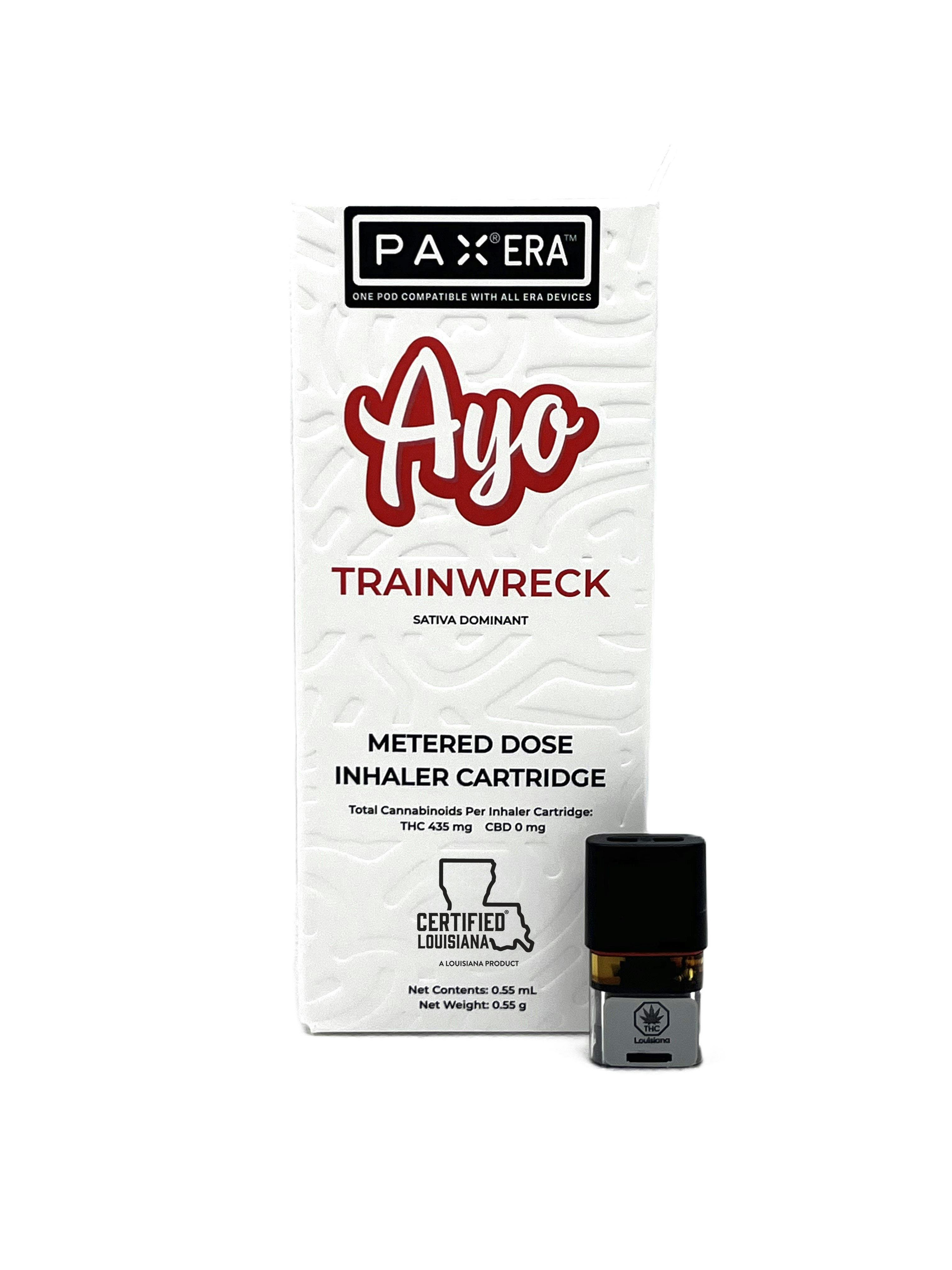 Cannabis Pods | Capitol Wellness - Prairieville