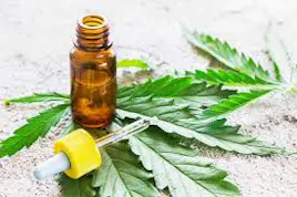 Tinctures category image