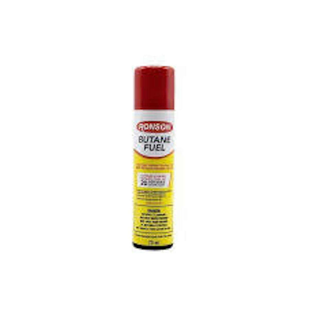 Photo of Ronson Butane Fuel 135ml