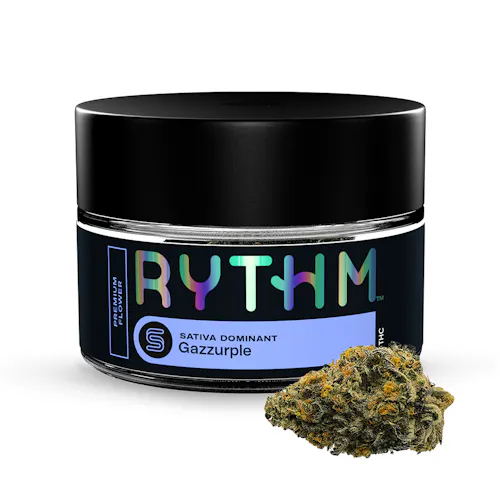 Granny Candy | Premium Flower | Sativa-active