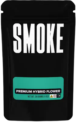 Sativa) Durban Poison x Blue Dream 16 - .8g x 5pk = 5x Infused