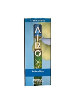 Product AWH Airo Disposable - Northern Lights .5g
