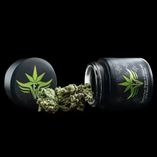 EV Family Farms Flower Gelato 41 3.5g (hybrid)