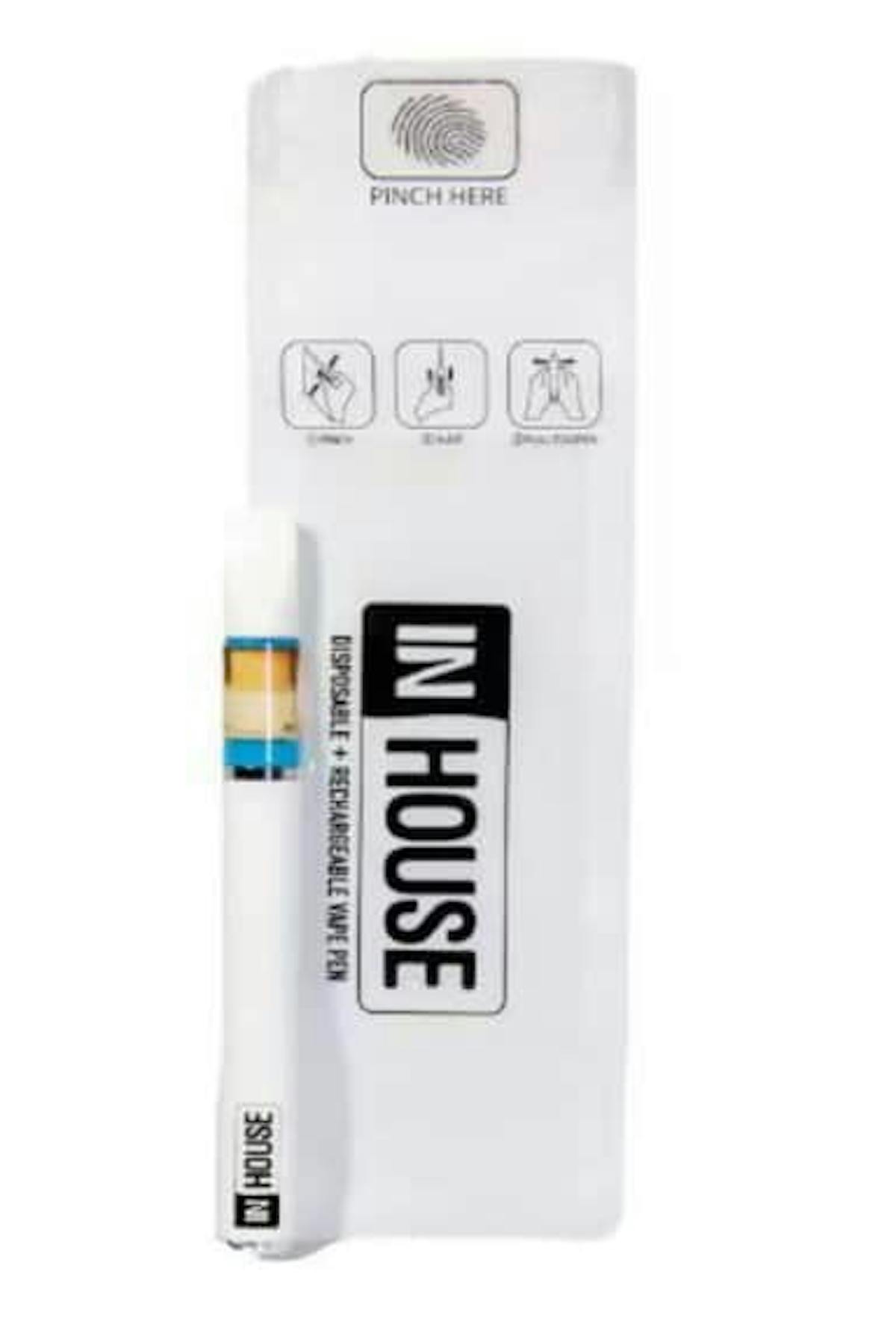 Photo of In House | Superglue | Disposable