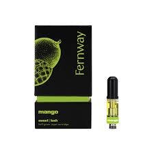 Product 510 | Mango (H) |  Fernway