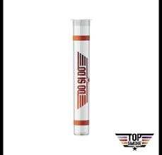Top Smoke - 1g Preroll - Do-Si-Dos