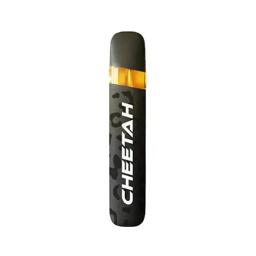 AJ's Sour Diesel Live Resin Disposable 1G | Spot 23 LLC