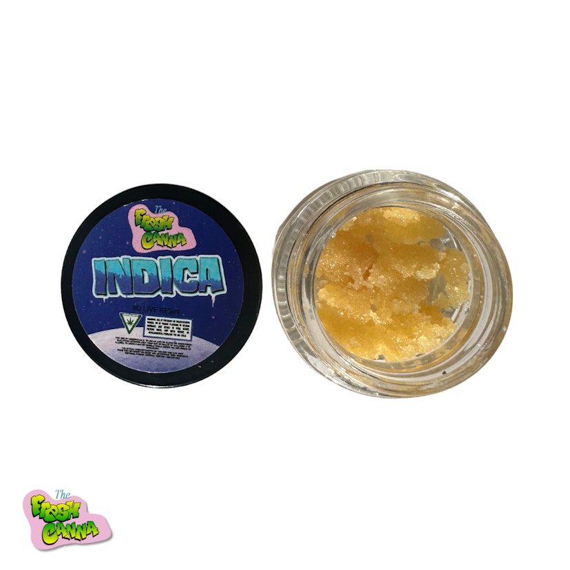 Fresh Canna Live Rosin | Skywalker OG