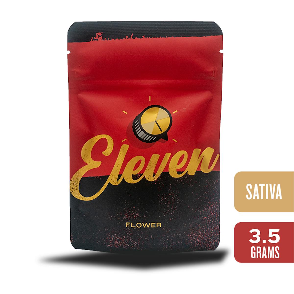 Eleven Strawberry Candy 1/8oz Flower | Eleven |