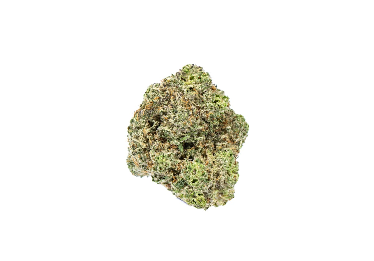 Photo of Silver Shelf – Chemdawg (H)