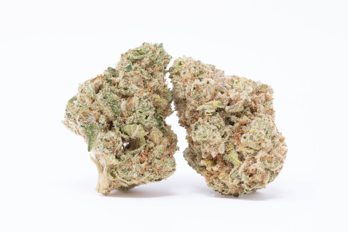 Image of White M.A.C. | 3.5g