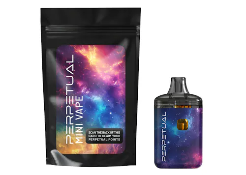 Sour Mini Red Berry (H) – 1g Disposable-active