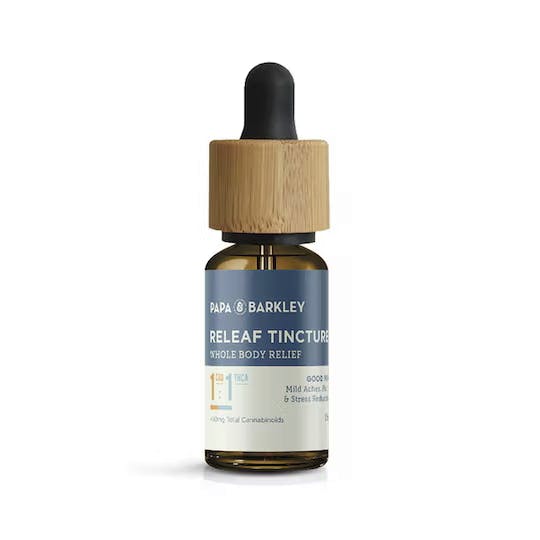 Tinctures