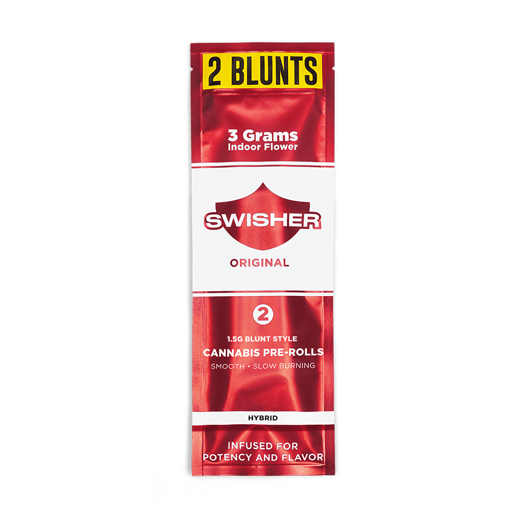 Original Blunts - 2x1.5g - 3g