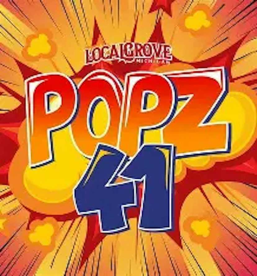 Zaza Tier Deli - Popz 41