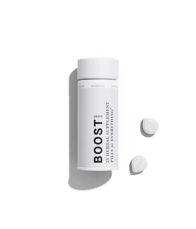 1906 Boost Tablets 2pk/10mg (hybrid, edibles, 0.28g)