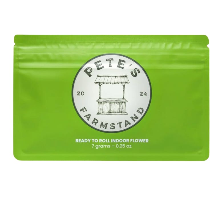 Pete's Farmstand Bridgegate