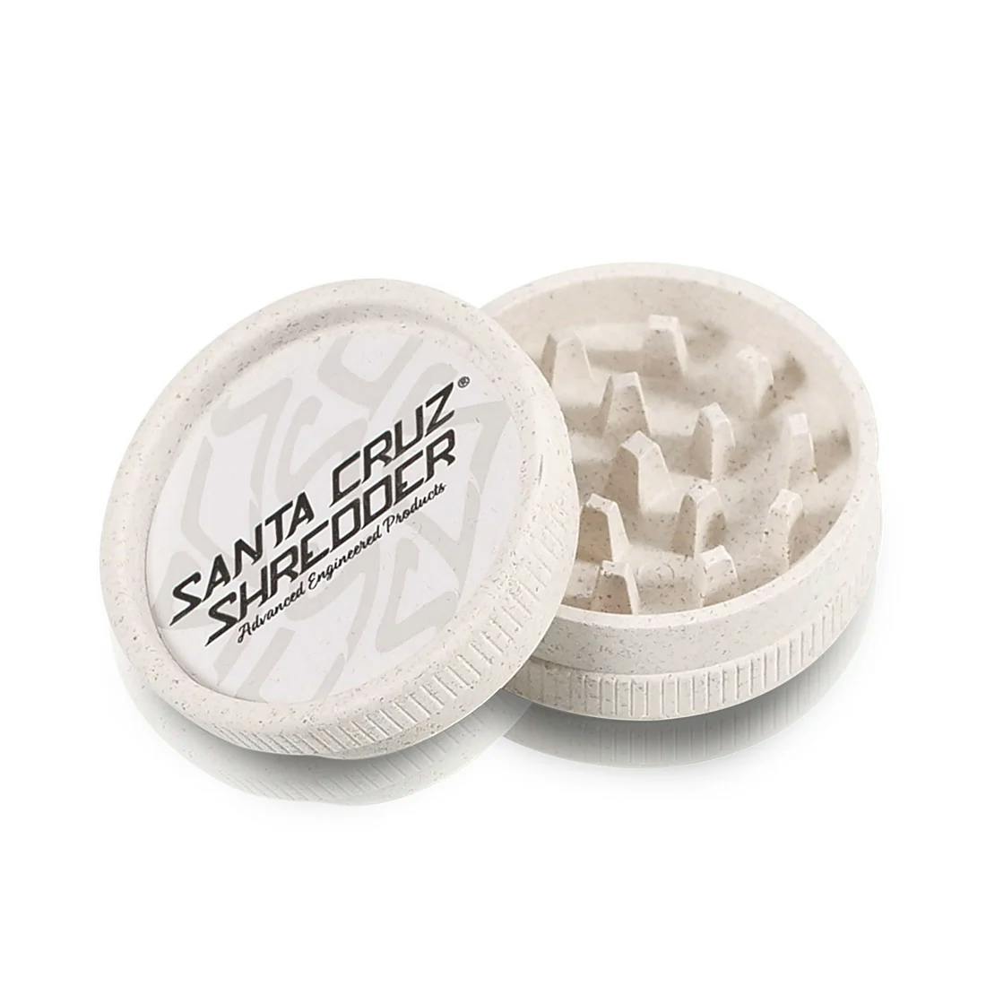 Santa Cruz Shredder | 2-Piece Hemp | Assorted Colors