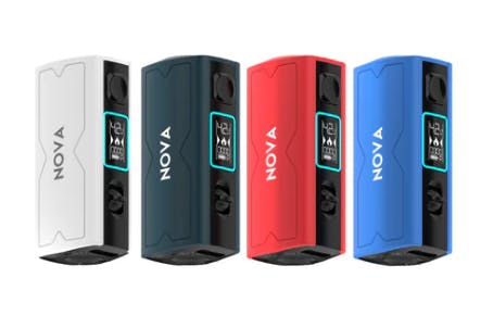Nova - palm pro 510 battery vape - solid edition