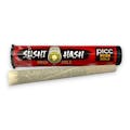 Sushi Hash: Sherb Cream Pie & GG#4 - Hash Hole IPR