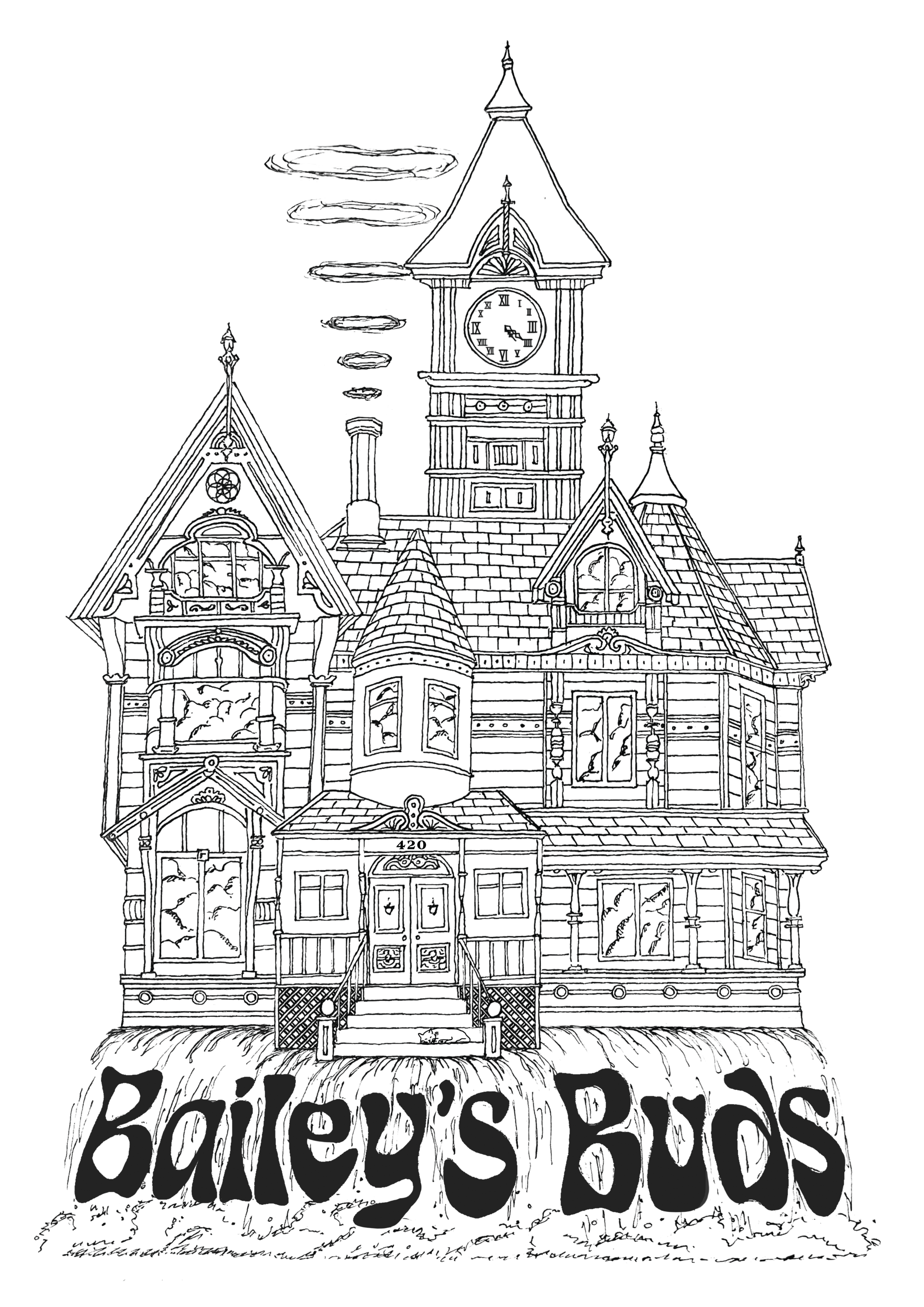 Blue Dream Sour Jack | Preroll 5pk | 2.5g • Green Meadows