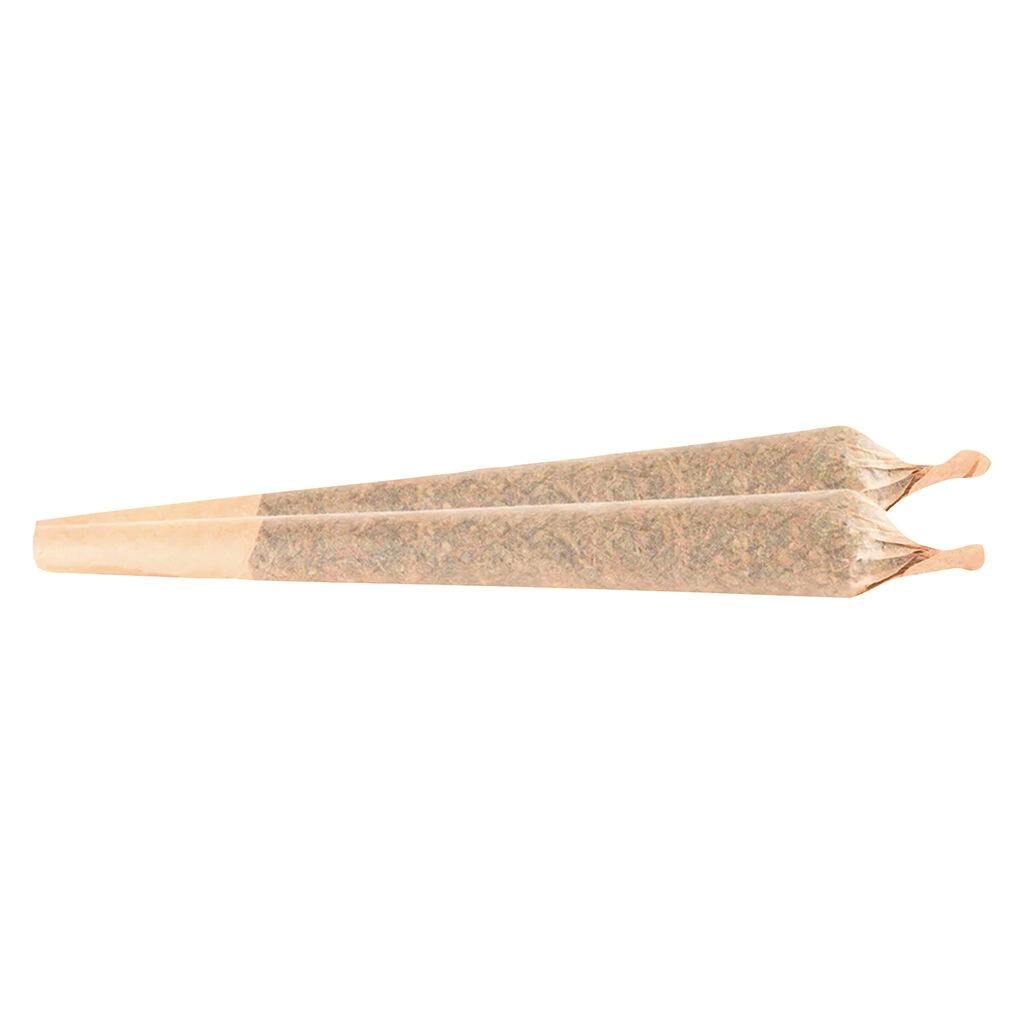 Piff - panama gold prj - 2x1g
