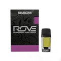 Granddaddy Purp | Melted Diamond Live Resin Vaporizer | 1.0g (Reload)