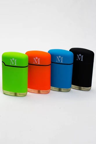 Xlite - M Refillable Torch Lighter - Asst Colours