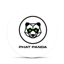 Phat Panda Logo