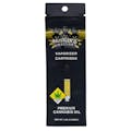 Hustler's Ambition: Banana OG - Distillate Cartridge