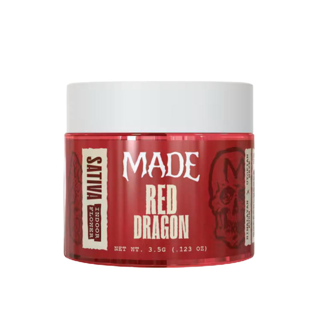 RED DRAGON