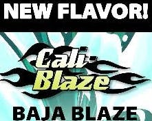 Product: Baja Blaze | Infused Tarantula | Cali Blaze