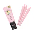Pink Rolled Cones King Size Slim