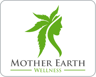 logo for Mother Earth Wellness - Pawtucket