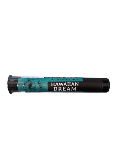 Homestead Preroll Hawaiian Dream - Hybrid