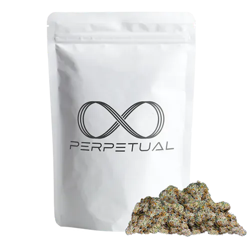 Pineapple Fruz (S) – (28g) – Perpetual-1