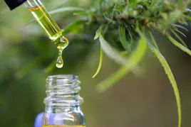 Tinctures category image