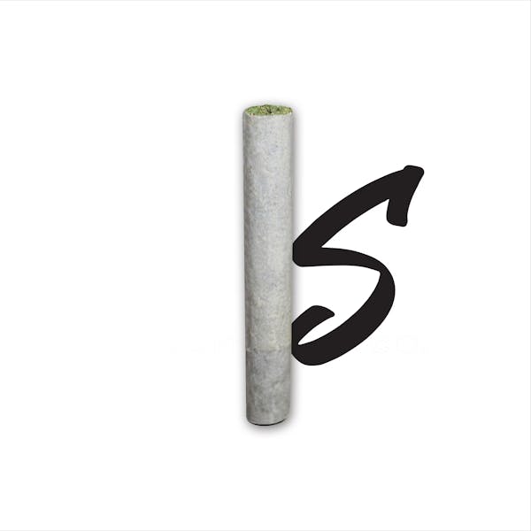 Minx (S) - 1g Pre-Roll - Smyth Cannabis Co.