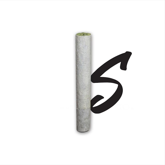 Miracle Mints (I) - 1g Pre Roll - Smyth - Image 2