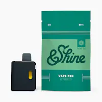 elf bar vape uk Later Days Disposable Review