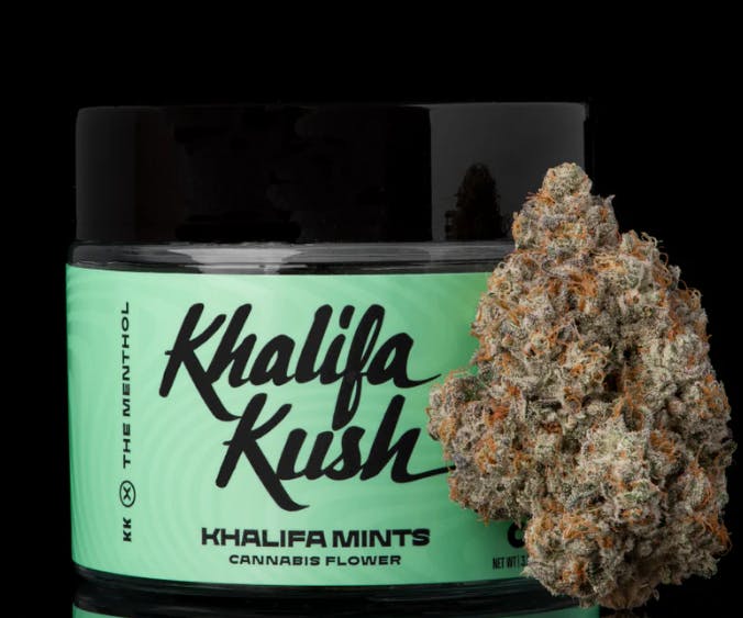 Khalifa Kush Khalifa Kush | Cured Resin Vape | 1g - Clear Sky Cannabis  Cannabis Dispensary in MA